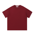 ARIXN Essential Cotton T-Shirt — Plain