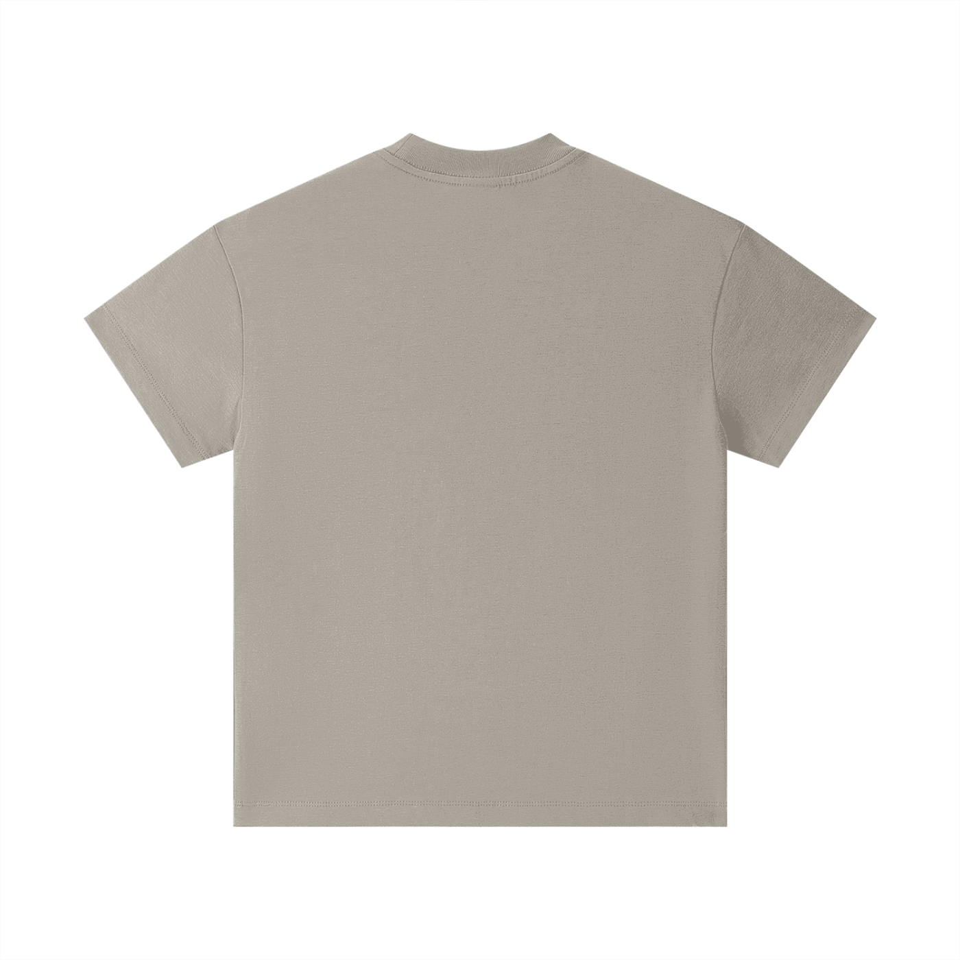 AERIXN Essential Kids' Rap Graphic Tee — Pure Cotton