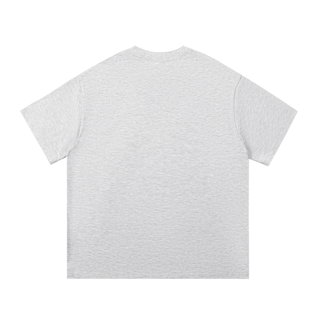 ARIXN Essential Cotton T-Shirt — Plain