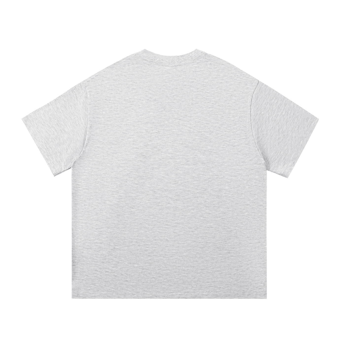ARIXN Essential Cotton T-Shirt — Plain