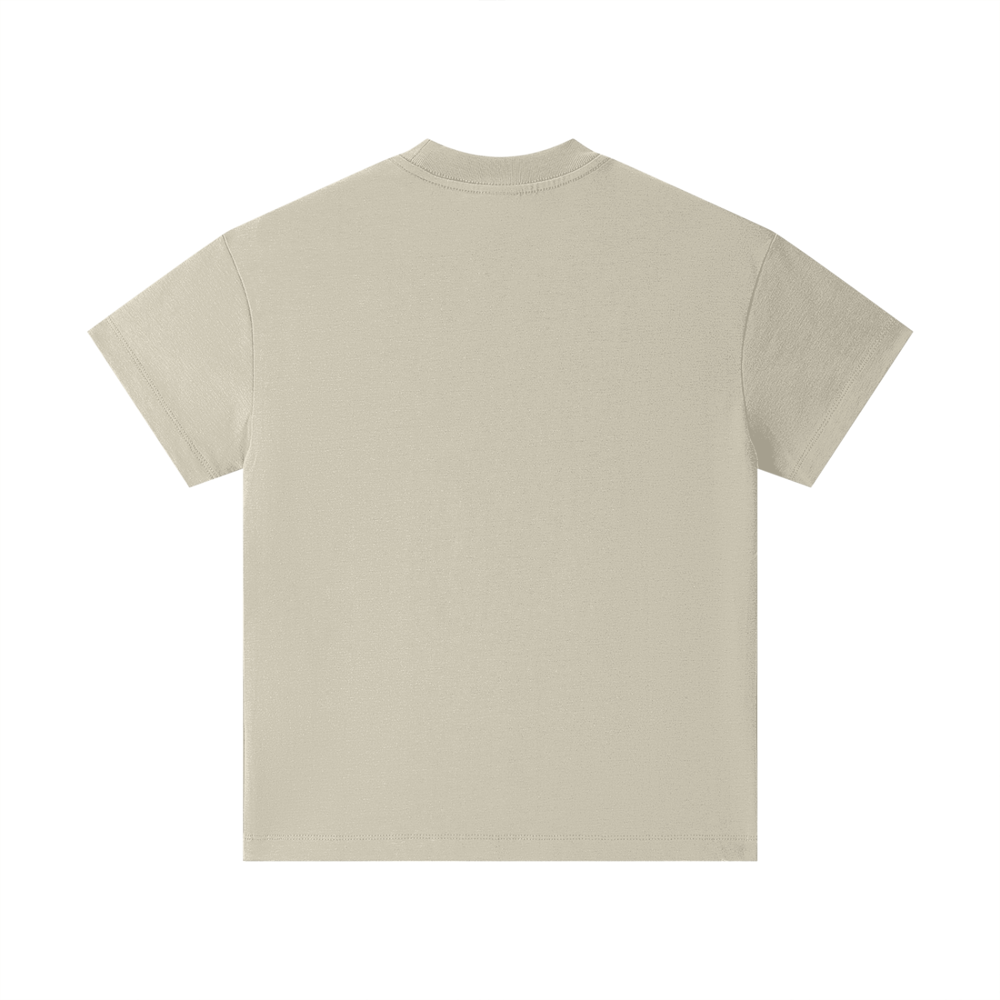 AERIXN Essential Kids' Rap Graphic Tee — Pure Cotton