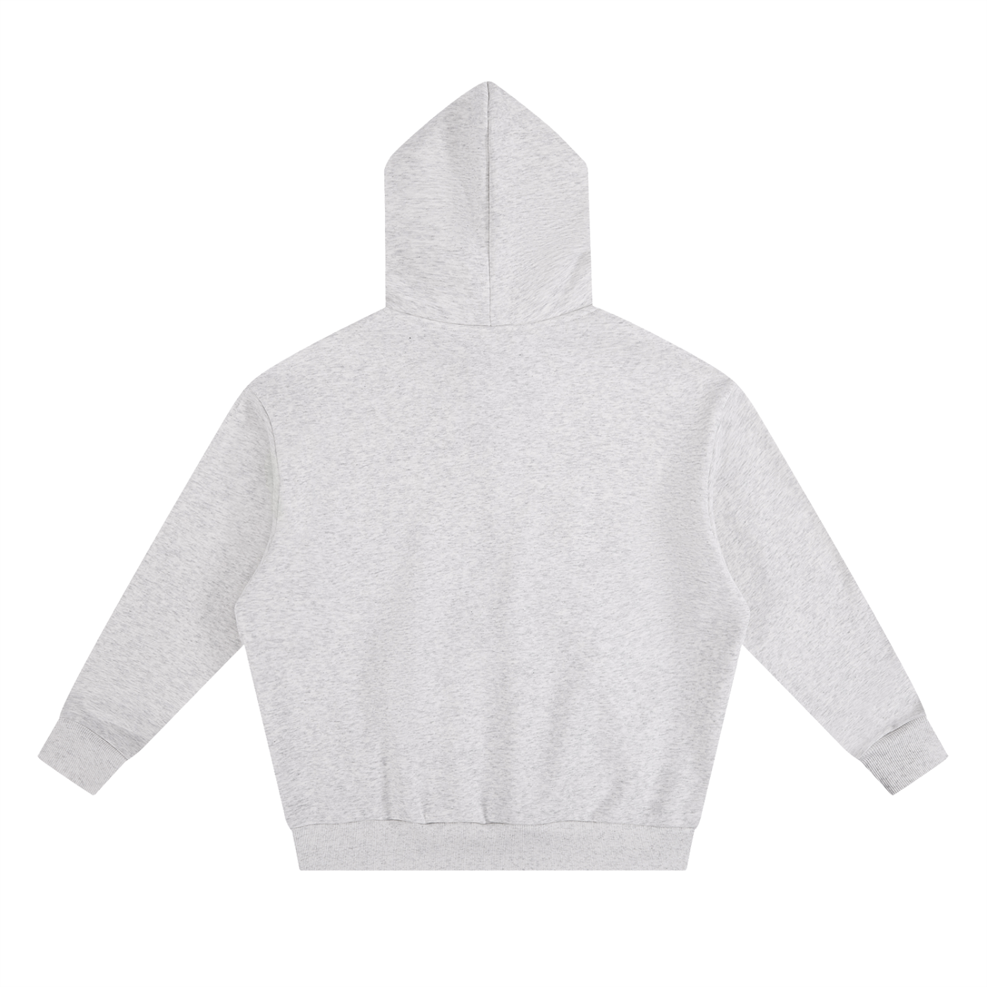 Aerixn Minimal Hoodie