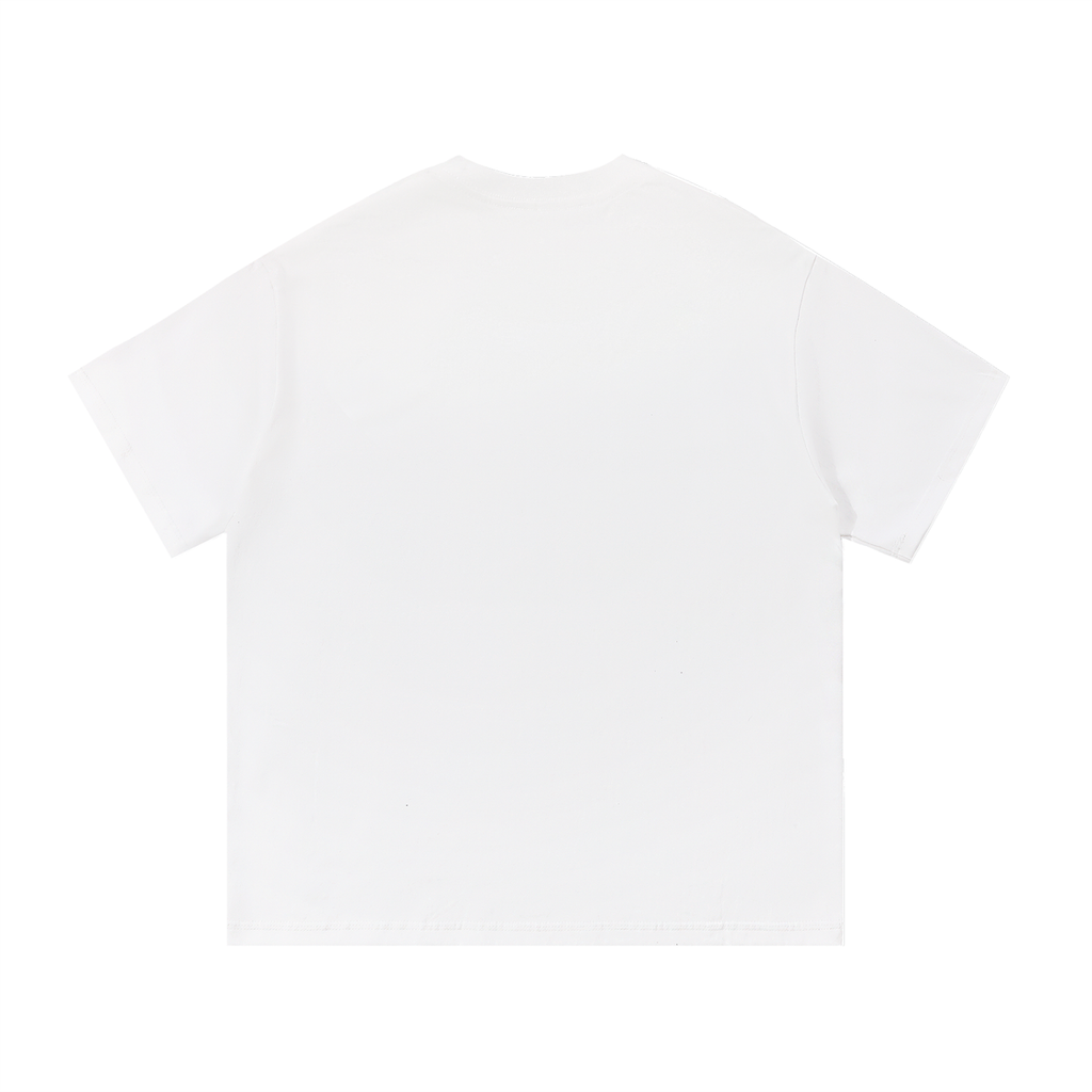 ARIXN Essential Cotton T-Shirt — Plain