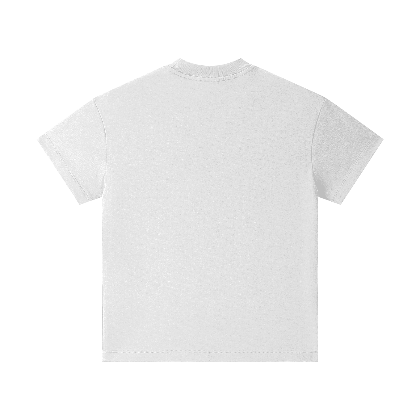 AERIXN Essential Kids' Rap Graphic Tee — Pure Cotton
