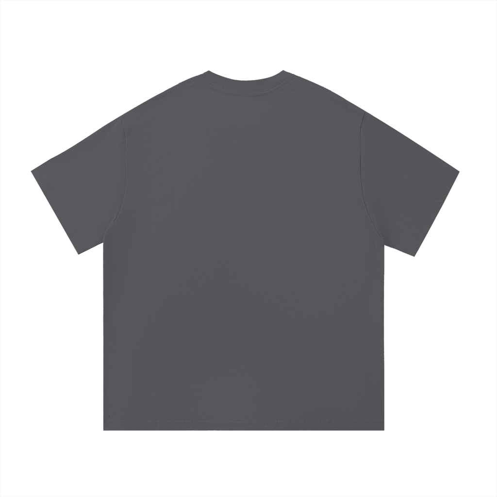 ARIXN Essential Cotton T-Shirt — Plain