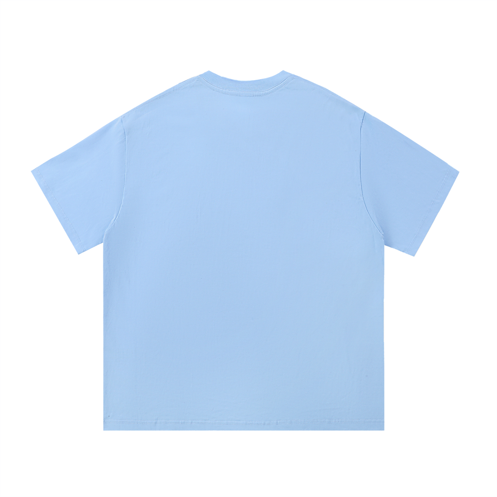 ARIXN Essential Cotton T-Shirt — Plain