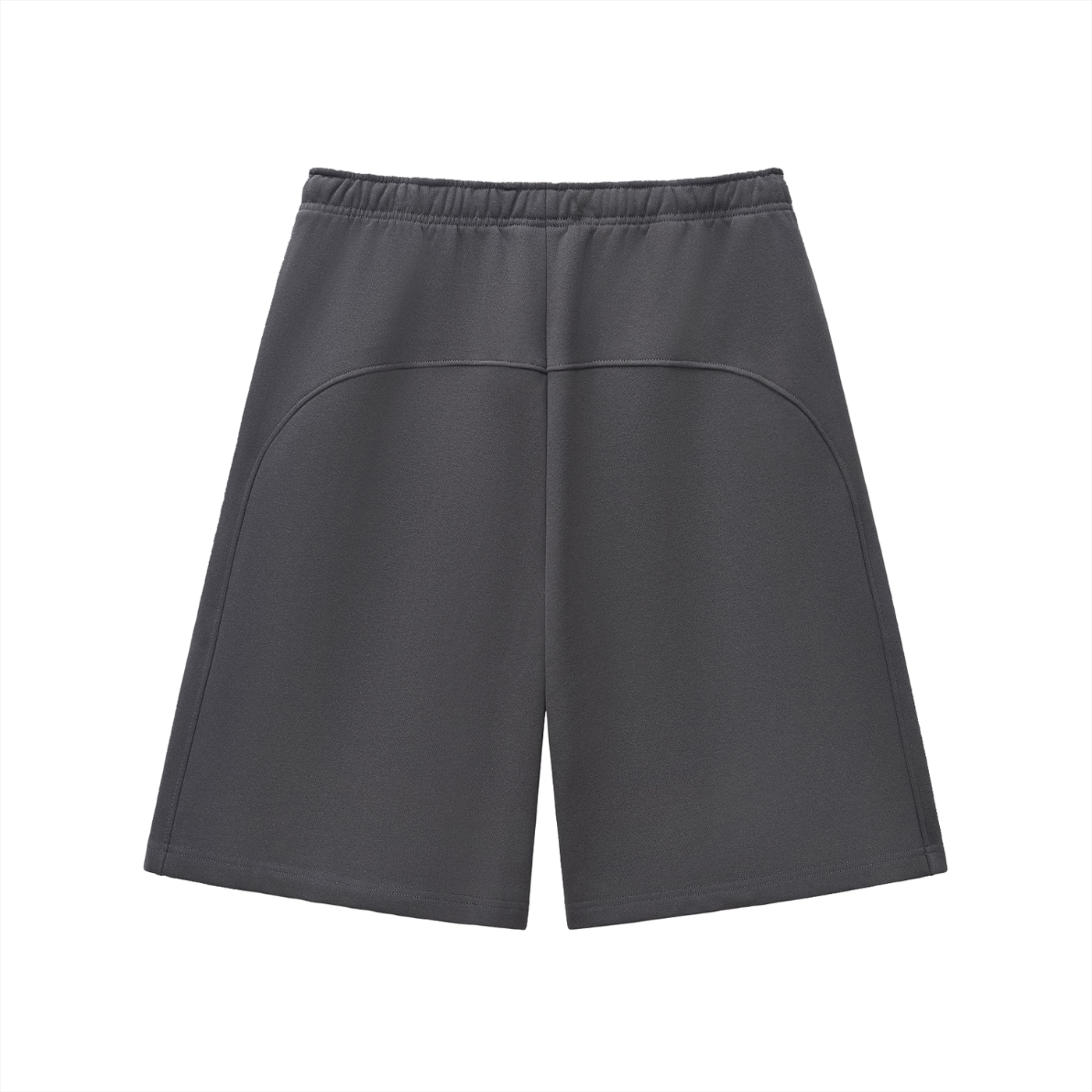 AERIXN Essential Heavyweight Fleece Shorts